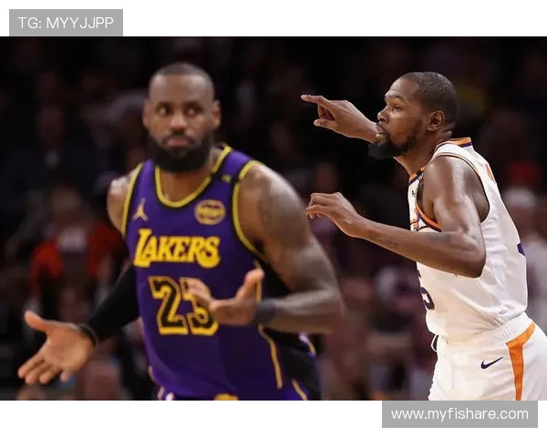 KD宣布将在完成最后合同后退役休斯敦将成为他职业生涯的终点站