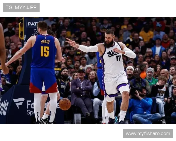 美媒ClutchPoints发布最新MVP榜单SGA约基奇字母哥康宁汉姆卢卡争夺激烈