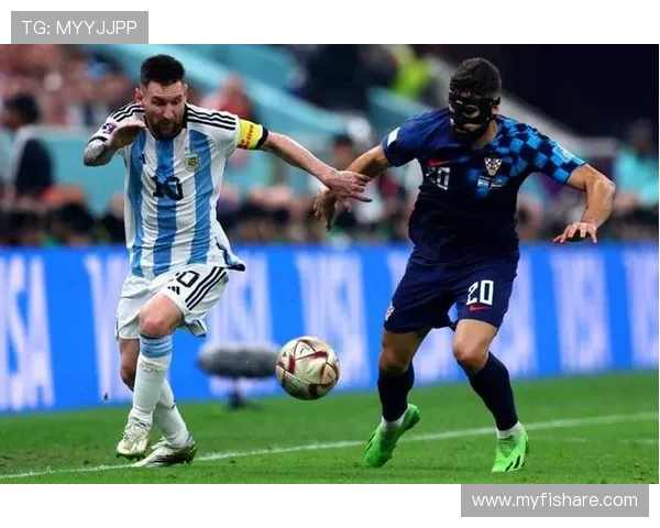 恩佐回忆梅西带来的影响自豪与他共夺世界杯荣耀